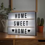 Letterbox, Ophalen of Verzenden, Zo goed als nieuw