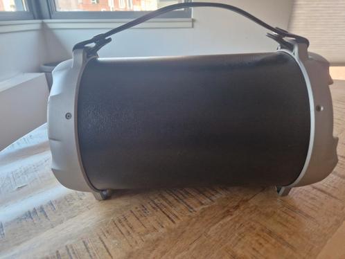 Caliber HPG507BT-2 Bluetooth Speaker, Audio, Tv en Foto, Luidsprekers, Gebruikt, Overige typen, Minder dan 60 watt, Overige merken