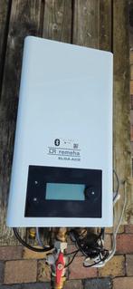 Elga Ace Hybride Warmtepomp 4kw, Doe-het-zelf en Verbouw, Verwarming en Radiatoren, Ophalen, Gebruikt, 60 tot 150 cm, Overige typen