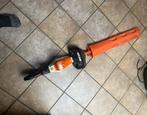 Stihl HSA 94R heggenschaar l, Tuin en Terras, Heggenscharen, Ophalen of Verzenden, Gebruikt, Accu, Stihl