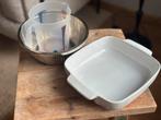 Keukenspullen, Huis en Inrichting, Keuken | Potten en Pannen, Ophalen, Gebruikt, Overige materialen, Overige typen