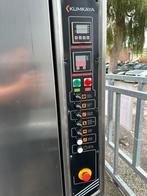 Grote kumkaya lider 250 doner / bakkersoven 400 volt !, Ophalen