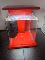 Super fish Wave 15 Aquarium, Ophalen, Gebruikt, Leeg aquarium