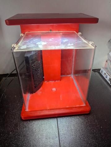 Super fish Wave 15 Aquarium  beschikbaar voor biedingen