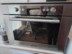 Combimagnetron Bauknecht emche 8143, Witgoed en Apparatuur, Ovens, Ophalen, Gebruikt, 45 tot 60 cm