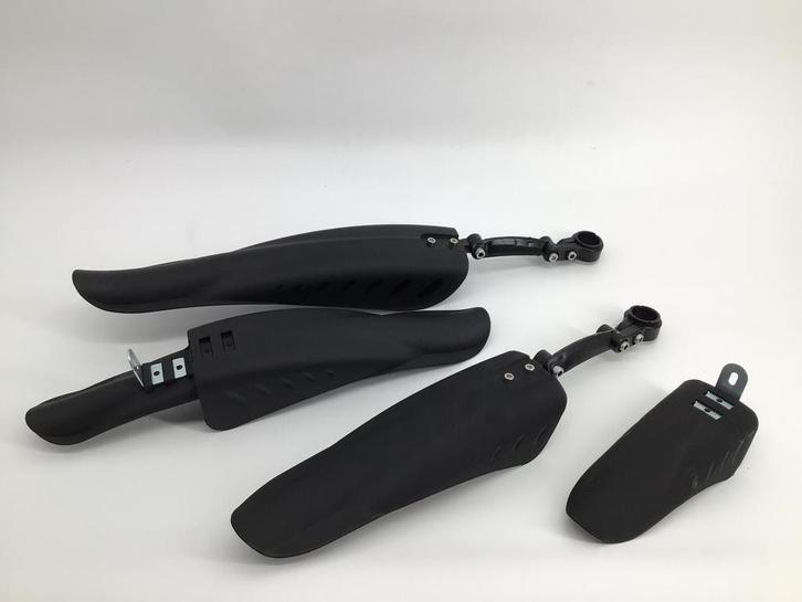 Spatborden. Nieuw. Maat : 20,24 en 26 inch. (ATB en MTB), Fietsen en Brommers, Fietsonderdelen, Nieuw, Mountainbike, Spatbord