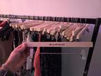 Quicksilver Kledinghangers - Hout & Metaal, Kleding | Dames, Kledinghangers, Ophalen of Verzenden, Zo goed als nieuw, Hout, Kinderen en Volwassenen