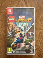 LEGO Marvel Super Heroes 2 - Nintendo Switch, Spelcomputers en Games, 2 spelers, Zo goed als nieuw, Vanaf 7 jaar, Ophalen