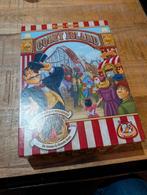 Te koop: Coney Island bordspel, Hobby en Vrije tijd, Gezelschapsspellen | Bordspellen, Een of twee spelers, Ophalen of Verzenden