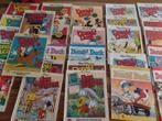 Donald Duck stripboeken, Meerdere stripboeken, Ophalen, Gelezen, Donald Duck