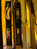 4x Mars Hydro LED  Mean Well drivers (1200w totaal, Ophalen of Verzenden, Kweeklamp