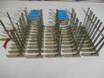 52 stuks Märklin bovenleiding rijmasten, Hobby en Vrije tijd, Modeltreinen | H0, Wisselstroom, Gebruikt, Overige typen, Ophalen of Verzenden
