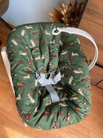 Hoes cover voor Newborn set stokke kinderstoel tripp trapp, Kinderen en Baby's, Kinderstoelen, Ophalen of Verzenden, Nieuw, Meegroeistoel