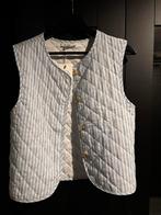 KILKY Gilet - Maat S/M- Nieuw!, Kleding | Dames, Blauw, Nieuw, Ophalen of Verzenden, Kilky