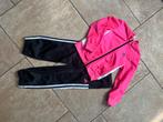 Adidas trainingspak maat 110-116, Kinderen en Baby's, Ophalen of Verzenden, Zo goed als nieuw