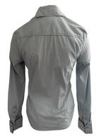 By Malene Birger blouse M, Kleding | Dames, Maat 38/40 (M), Blauw, Ophalen of Verzenden, Zo goed als nieuw