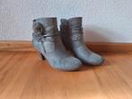 Fabs enkellaarsjes, Kleding | Dames, Schoenen, Fabs, Lage of Enkellaarzen, Ophalen of Verzenden, Zo goed als nieuw