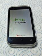 HTC DESIRE C BEATS AUDIO, Telecommunicatie, Mobiele telefoons | HTC, Ophalen of Verzenden, Zo goed als nieuw, 3 tot 6 megapixel