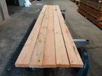 B-keus douglas balken, regels, liggers gordingen 5x15x400 cm, Ophalen, Nieuw, 250 cm of meer, Balken