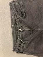 Zwarte C&A heren jeans, maat 48, Kleding | Heren, Ophalen of Verzenden, Gedragen, Maat 48/50 (M), Zwart