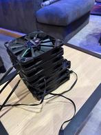 Koelers Noctua en Bequiet, Computers en Software, Computerkoelers, Ophalen of Verzenden, Zo goed als nieuw, Luchtkoeling