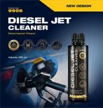 Diesel Jet Cleaner 250 ml - Mannol 9956 -  € 4,99 Incl. BTW, Auto diversen, Onderhoudsmiddelen, Verzenden