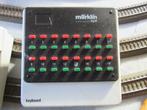 MARKLIN KEYBORD, Ophalen of Verzenden, Zo goed als nieuw, Märklin, Transformator of Voeding