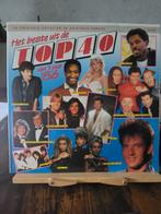 2lp : het beste uit de top 40 van het jaar '86 - various, Cd's en Dvd's, Vinyl | Verzamelalbums, Ophalen of Verzenden