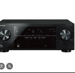Pioneer Home Cinema vsx527  resiver set, Ophalen, Zo goed als nieuw, Pioneer