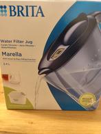 Brita Filter Marella 2,4 liter, Ophalen of Verzenden, Gebruikt