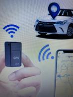 GPS tracker, lokaliseren en afluisteren, nieuw, Ophalen of Verzenden, Nieuw