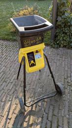 Top Craft Takkenversnipperaar 2500W - Elektrisch, Ophalen, Gebruikt, Elektrisch, Top Craft