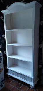 Kast, boekenkast, opbergkast, Ophalen