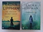 Laura Lippman, Ophalen of Verzenden, Gelezen, Laura Lippman, Amerika
