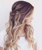 Model met lang haar gezocht voor morgenavond, Sieraden, Tassen en Uiterlijk, Uiterlijk | Haarverzorging, Ophalen of Verzenden