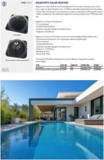 Solar Heaters, Ophalen of Verzenden, Nieuw, Verwarming