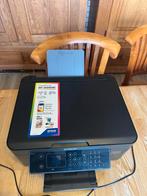 Epson wf 2820 bieden, Computers en Software, Printers, Ophalen of Verzenden