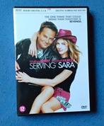 DVD Serving Sara, Ophalen, Zo goed als nieuw, Vanaf 12 jaar, Boxset