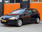 Volkswagen Golf 1.4 16V 59KW 2009 | Nette auto | Lange APK, Auto's, Volkswagen, 47 €/maand, Te koop, Geïmporteerd, 5 stoelen