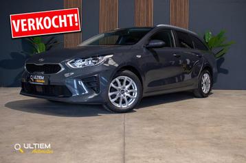 Kia Ceed Sportswagon 1.0 T-GDi Comfortline | CARPLAY*CRUISE beschikbaar voor biedingen