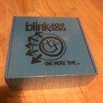 One more time USA box Blink 182 box shirt L, Alternative, Verzenden, Nieuw in verpakking