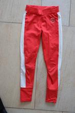 fitted pants broek Br@nd for girls rood, Broek, Br@nd, Meisje, Ophalen of Verzenden