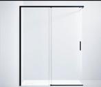 Douche / schuifwand  120x 200 huppe black edition koopje, Ophalen, Nieuw