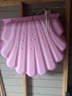 Schelp zandbak  gratis, Kinderen en Baby's, Speelgoed | Buiten | Zandbakken, Ophalen, Gebruikt