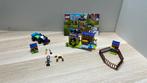 Lego Friends 41361 Mia’s Foal Stable, Kinderen en Baby's, Speelgoed | Duplo en Lego, Ophalen of Verzenden, Gebruikt, Complete set