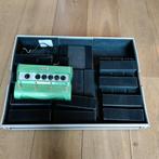 Pedalenkoffer, Muziek en Instrumenten, Effecten, Ophalen, Gebruikt