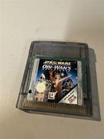 Nintendo Gameboy Color - Star wars Obi Wans adventures, Spelcomputers en Games, Games | Nintendo Game Boy, Avontuur en Actie, Gebruikt