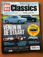 Autoweek Classics - nummer 9 2014, Ophalen, Gelezen, Algemeen