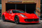 Ferrari 812 6.5 V12 Superfast HELE Keramisch Carbon Alcantar, Automaat, Gebruikt, 12 cilinders, 2 stoelen