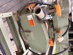 De Walt 110 radiaalzaagmachine, Doe-het-zelf en Verbouw, Gereedschap | Zaagmachines, Ophalen, Gebruikt, 70 mm of meer, DeWALT